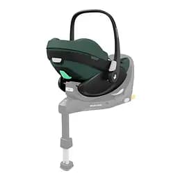 Автокрісло MAXI-COSI Pebble 360 Pro2 Essential Green (8052047111) - мініатюра 8