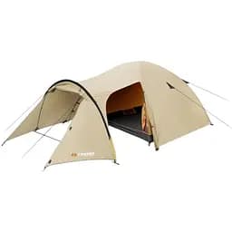 Палатка Trimm Eagle II коричневая