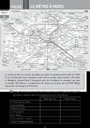 A1. Enquete capitale + CD audio - мініатюра 8