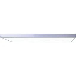 Світильник лінійний LED Brille 33-241 72W CW WH FLF-100 підвісний - мініатюра 2