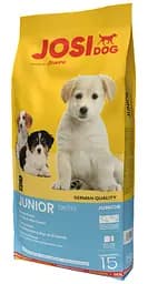 Сухий корм для собак Josera JOSIdog JUNIOR 15 кг