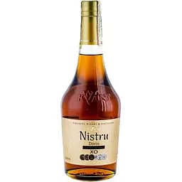 Дівін Kvint Nistru XO 8 років 40% 0.5 л