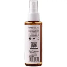 Міст BIOselect Hair and Body Fragrance Mist Exotic Passion Mcadamia & Vanilla для тіла та волосся 100 мл - мініатюра 3