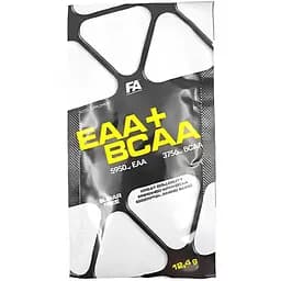 Амінокислоти Fitness Authority EAA+BCAA Fruit Massage 12.4 г