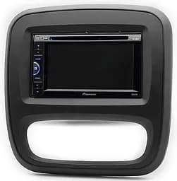 Перехідна рамка Nissan NV300 Carav 11-642 - мініатюра 2