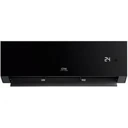 Кондиціонер Cooper&Hunter CH-S12FTXAN-BL R32 Wi-Fi Nature (Black) - мініатюра 3