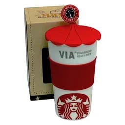 Стакан Starbucks (16-525RD)