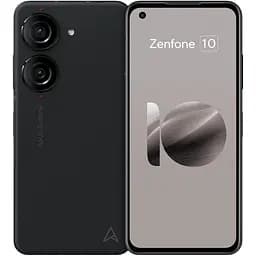 Смартфон Asus Zenfone 10 16/512GB Midnight Black Global Version