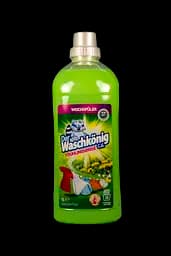 Кондиціонер для білизни Der Waschkоnig Fruhlingsbrise, Весняна свіжість, 1 л (040-3782)