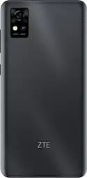 Смартфон ZTE Blade A31 2/32GB Gray (UA-UCRF) - мініатюра 3