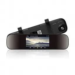 Автомобільний Відеореєстратор 70mai Smart Rearview Xiaomirror Xiaomidrive D04 - мініатюра 3