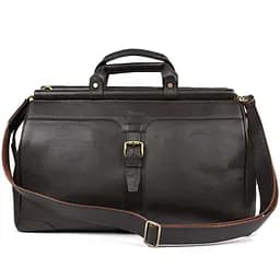 Шкіряна сумка-саквояж TARWA 45х30х20.5 см sum0025503 - мініатюра 6
