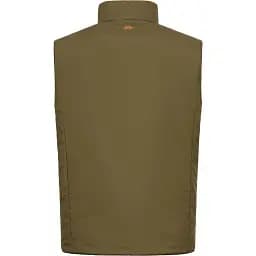 Жилет Blaser Active Outfits Endeavor Reversible M Dark Olive - мініатюра 2