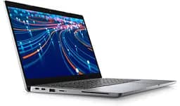 Ноутбук DELL Latitude 5320 2in1 (N099L532013UA_2IN1_WP) (N099L532013UA_2IN1_WP) - мініатюра 2