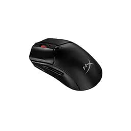 Комп'ютерна миша HyperX Pulsefire Haste 2 Core RGB WL/BT чорний teh0013978 - мініатюра 2