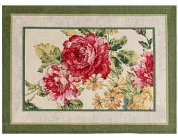 Салфетка Lefard гобеленовая Gloxia, 35х47 см (716-148)