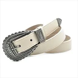 Ремінь Le-Mon жіночий 2,3х110 см acs0027128