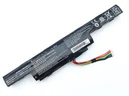 Акумулятор AS16B5J для Acer Aspire E15 E5-575-33bm, E5-575G-5341 (10.8V 5200 mAh)