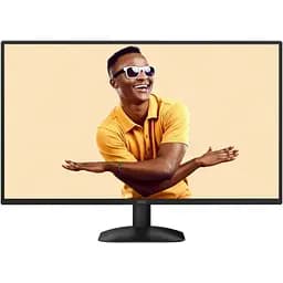 Монітор AOC TFT 27` 27B31H, IPS, 120Гц, HDMI, чорний