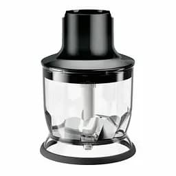 Ручний блендер Braun MQ 7087 X чорний - мініатюра 2