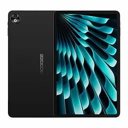 Doogee T40 8/512GB Black (Global) 4G + стекло