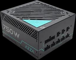 Блок живлення Azza PSAZ-750G 750W 80+ Gold (PSAZ-750G)