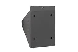 Ліхтар вуличний LED акумуляторний настінний Intertool LB-0112 3Вт x 100Лм x 1200мAч 1 - мініатюра 6