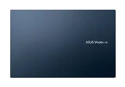 Кришка ноутбука / кришка екрану / кришка матриці для ноутбука Asus VivoBook 16X M1603IA, M1603QA, X1603ZA [IPS ver] (90NB0WB1-R7A010) Оригінал від Asus, Кришка матриці