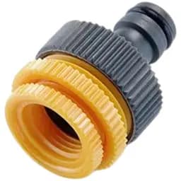 Адаптер для коннектора Сила 1/2 с внутренней резьбой 1/2 + 3/4+1
