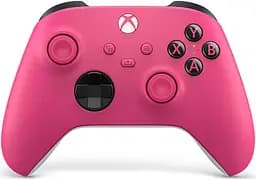 Геймпад Microsoft Xbox Series X/S Wireless Controller Deep Pink (QAU-00082, QAU-00083)