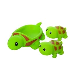 Пищалка, 4 шт., від 6 см (В асортименті)