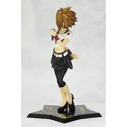 Фігурка Banpresto K-On! Ritsu Tainaka Кей-Он! Ріцу Тайнака 16 см B KO RT 16 - мініатюра 4