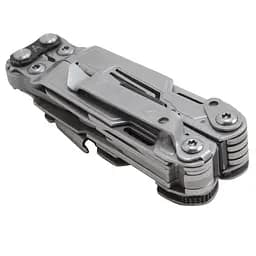 Мультитул SOG PowerLitre Сірий - мініатюра 2