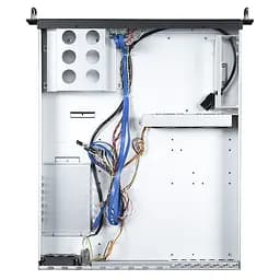 Корпус серверний Chieftec UNC-210T-B-U3-OP без БЖ ATX (UNC-210T-B-U3-OP)