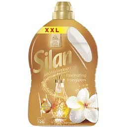 Кондиционер для белья Silan Ароматерапия Увлекательный Франджипани 2772 мл