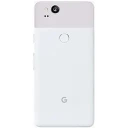 Смартфон Google Pixel 2 128Gb Cleraly White Seller Refurbished - мініатюра 5