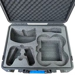Кейс Primolux Hard Profi для квадрокоптера DJI Avata 2 - Black - мініатюра 7