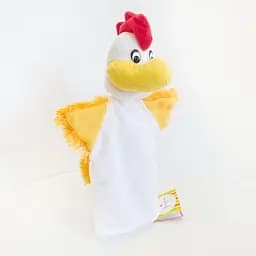 Ляльковий театр Півник 29см