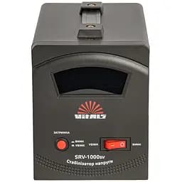 Стабілізатор напруги Vitals SRV-1000sv (246600)