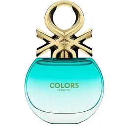 Benetton Colors De Benetton Blue 80 мл тестер туалетна вода