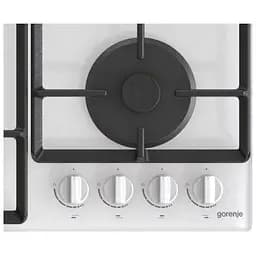 Варильна поверхня газова Gorenje GTW641EW - мініатюра 5