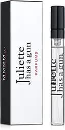Оригінал Juliette Has A Gun Mmmm 5 мл парфумована вода