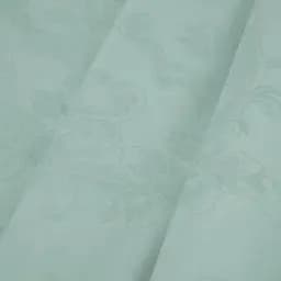 Наволочка MirSon Сатин Жакард 6041 Sofia 50х70 см (2200009024238) - мініатюра 2