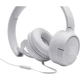 Гарнітура T500 White (6459544) - мініатюра 5