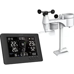 Метеостанція Sencor SWS 9500 [150863] - мініатюра 3