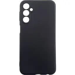 Чохол-накладка Design TPU Carbon Case Samsung Galaxy M34 Black