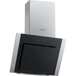 Витяжка похила Pyramida NRX 60 (800) SR XGBL [142804] - мініатюра 2