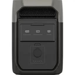 Зарядна станція EcoFlow DELTA 3 (EF_DELTA3_UA) UA [110305] - мініатюра 3