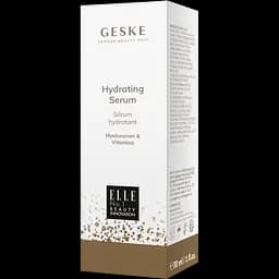 Зволожуюча сироватка для обличчя GESKE Hydrating Serum 30 мл - мініатюра 2