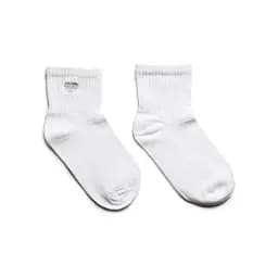 Набір шкарпеток 2 пари з принтом серце. Безшовні ORGANIC cotton JILL ANTONY 35-37 - мініатюра 2